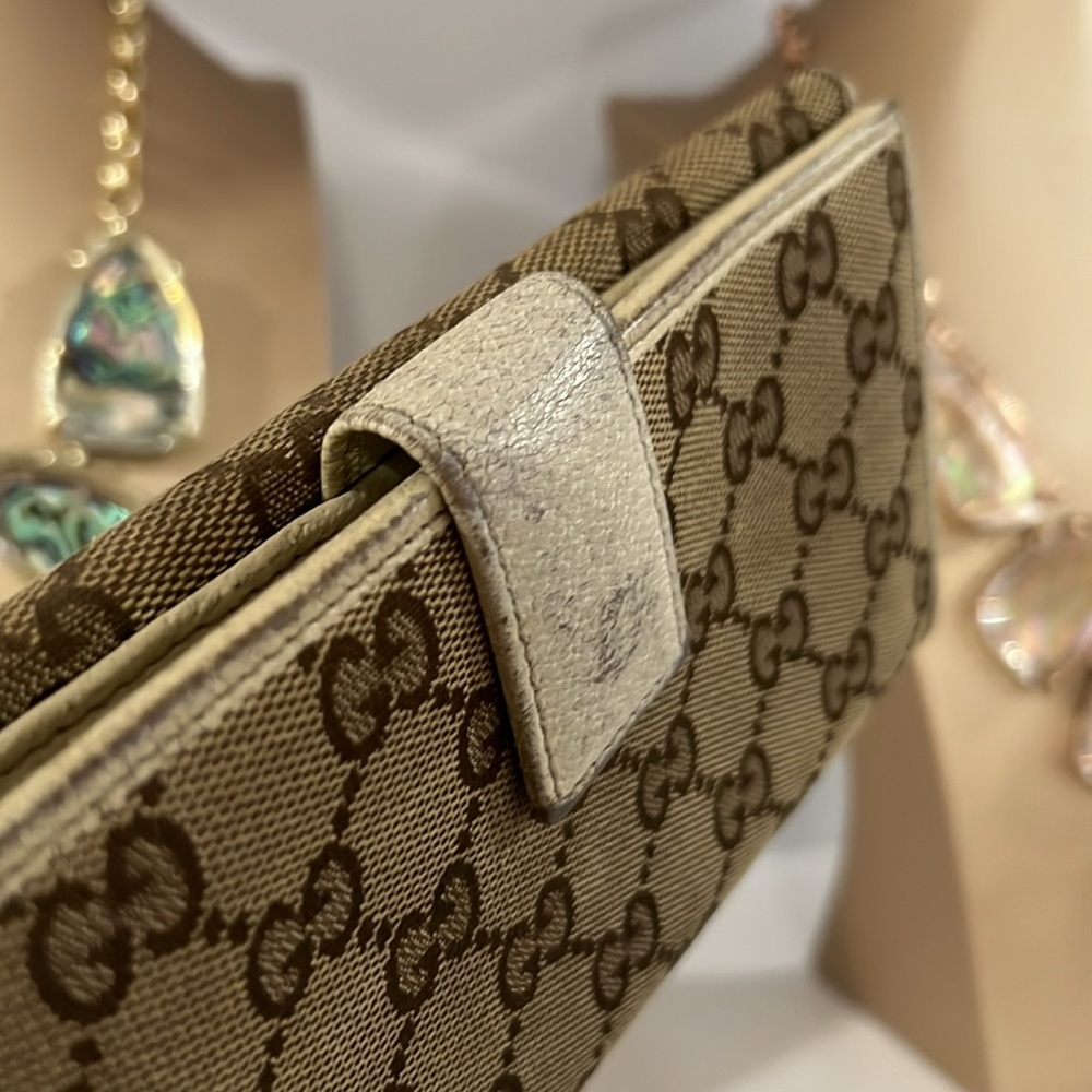 Gucci Wallet - Picture 6 of 17